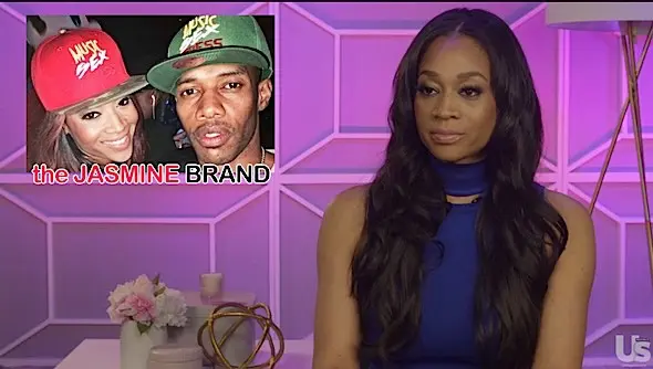 Mimi Faust Comes Clean About Sex Tape With Ex Nikko: It was staged. [VIDEO]
