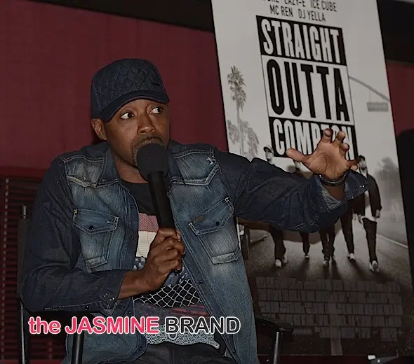 Will Packer: Ice Cube, Dr. Dre, F. Gary Gray Were Overlooked By Oscar’s