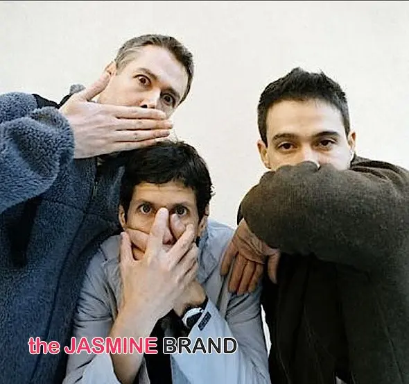 (EXCLUSIVE) Beastie Boys Score $667k Legal Victory Against Monster Energy Drink