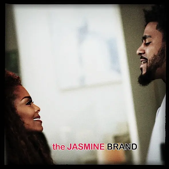 Watch Janet Jackson and J. Cole’s “No Sleeep” Video