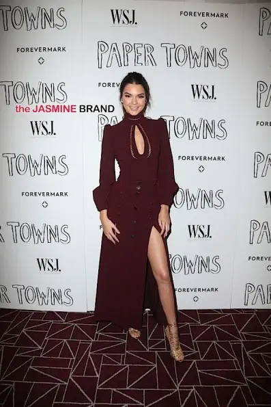 Kendall Jenner Hit with Cease & Desist Over Radio Show