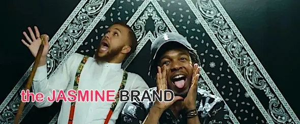 Jidenna Releases ‘Classic Man’ Remix Video Feat. Kendrick Lamar [WATCH]