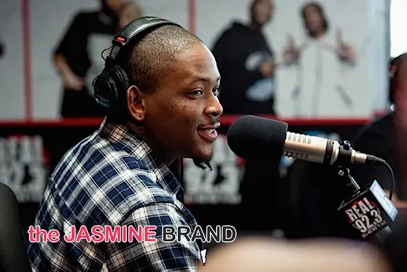 YG Says Gang Affiliation Makes Industry Skeptical: It makes it harder for an artist like me. [VIDEO]