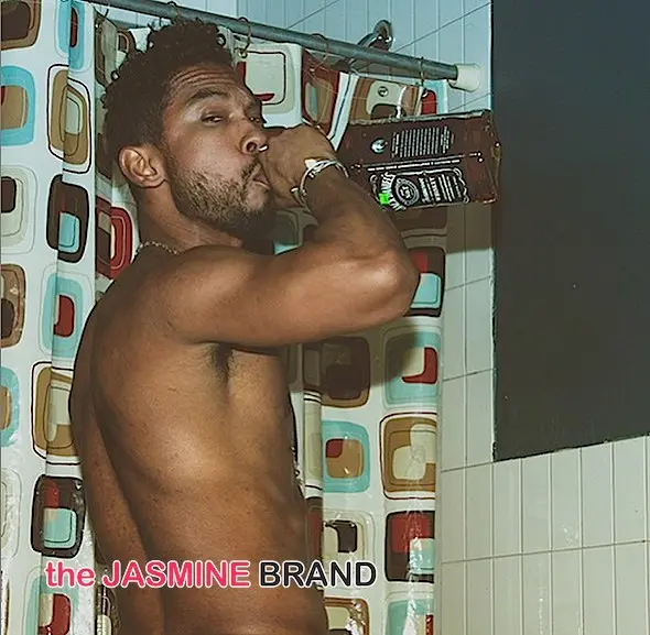 Miguel Releases “NWA” Video Feat. Kurupt [WATCH]