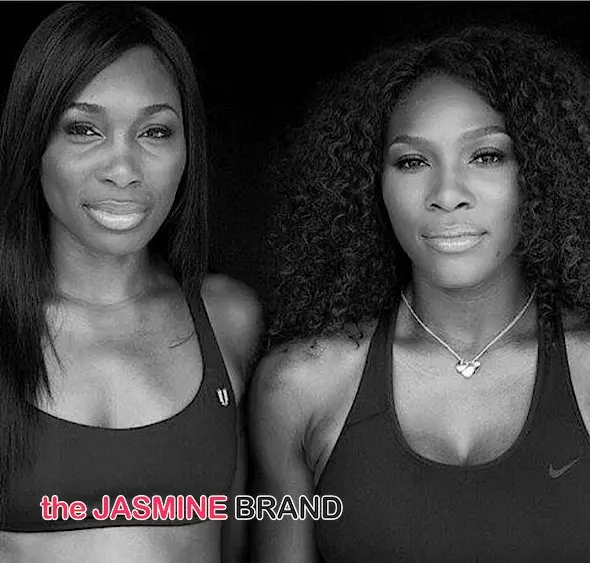 Venus & Serena Williams – Man Convicted of Killing Older Sister Released From Prison