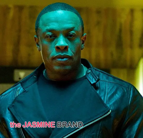 Dr. Dre Announces New Album, ‘Compton A Soundtrack By Dr. Dre’