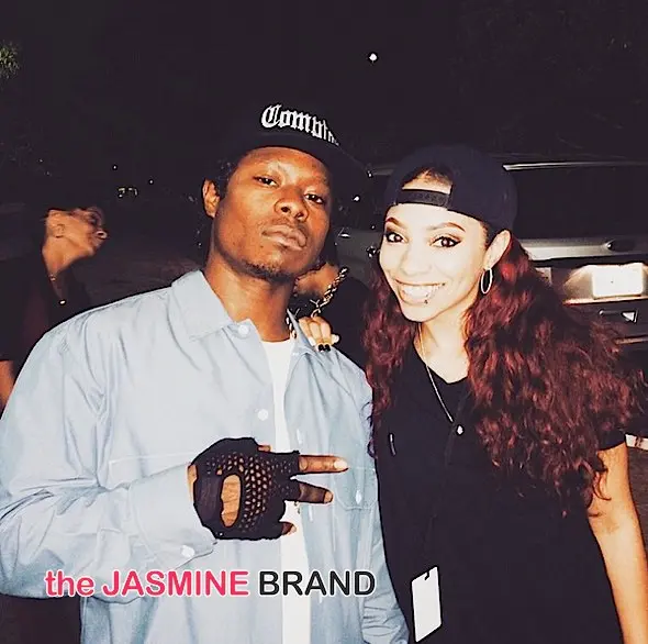 Easy-E’s Daughter Says ‘Straight Outta Compton’ Missed Pivotal Moments: Suge Knight Didn’t Beat Up My Dad