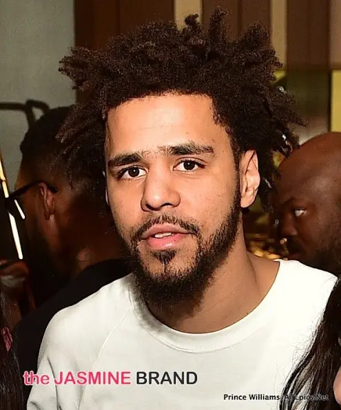 J. Cole Snags His Fourth No. 1 Album on Billboard 200 Chart