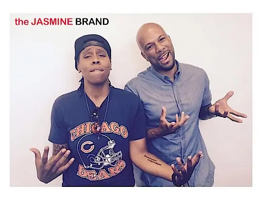 Lena Waithe’s “The Chi” Heads To Showtime, Jason Mitchell To Star In Series