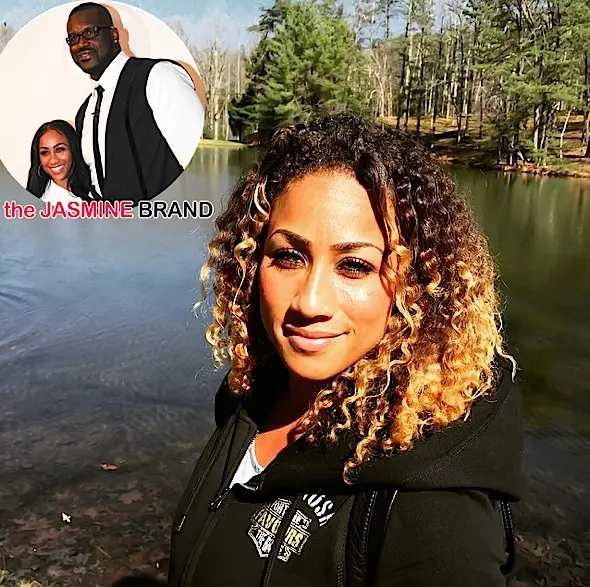 Nikki ‘Hoopz’ Alexander Opens Up About Split from Shaquille O’Neal: That was humiliating.