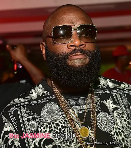 Rick Ross