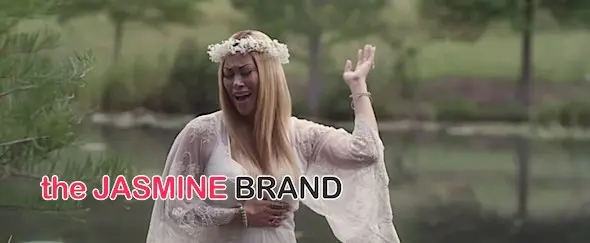 KeKe Wyatt Releases “Lie Under You” Video [Watch]