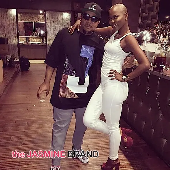 Timbaland Releases ‘Smile’ feat. V Bozeman [New Music]