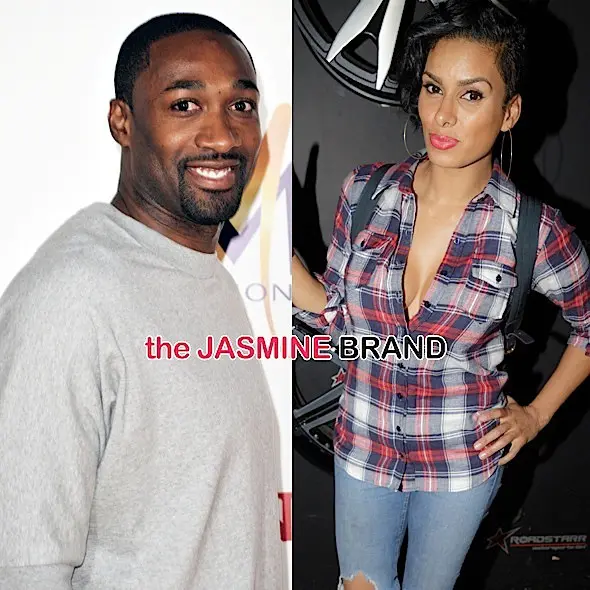Reality Star Laura Govan Loses Support Suit Against Gilbert Arenas