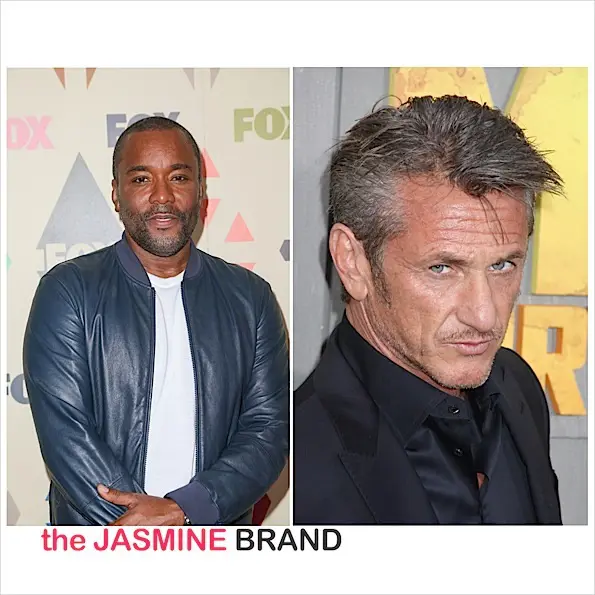 Lee Daniels Hit With $10 Million Lawsuit by Actor Sean Penn