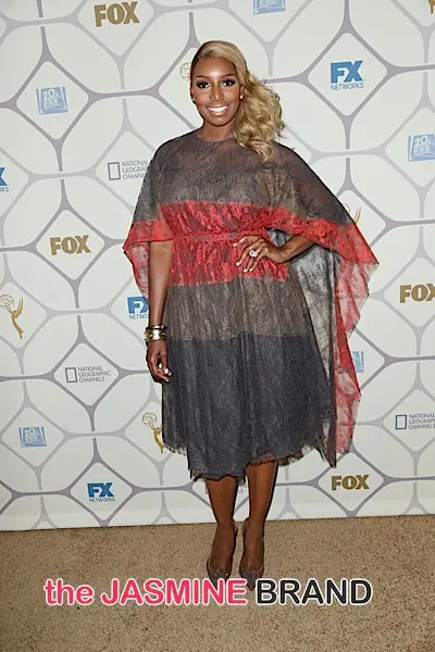 NeNe Leakes Returns to Broadway [Photo]