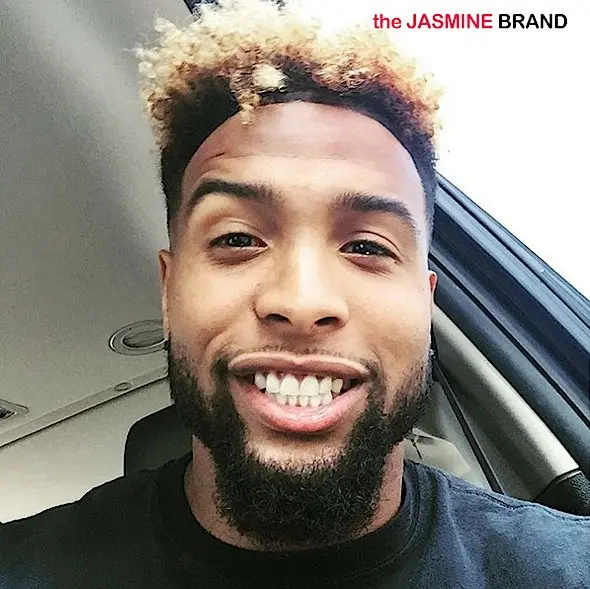 Odell Beckham Jr. Doesn’t Think NFL Should Resume This Season: It Doesn’t Make Sense Why We’re Trying To Do This, It’s Obviously For The Money