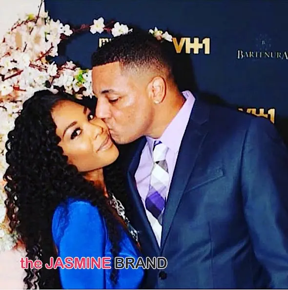 Love & Hip Hop Hollywood’s Moniece Slaughter Confirms Split From Rich Dollaz