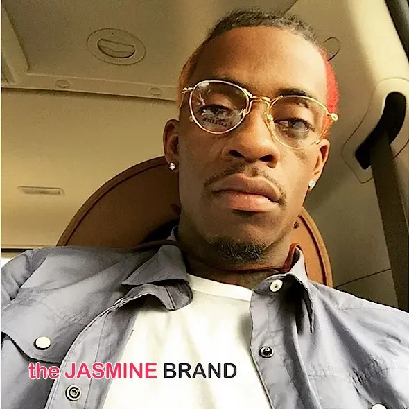 (EXCLUSIVE) Rich Homie Quan Pleads with Judge to Not Block Him From Releasing New Music