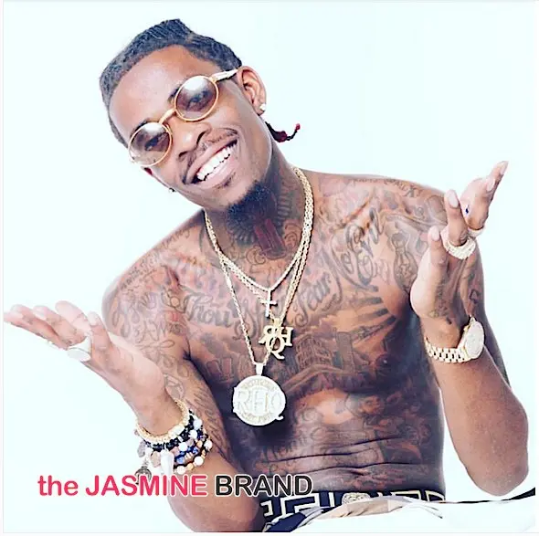 (EXCLUSIVE) Rich Homie Quan – Ex Record Label Blasts Rapper’s Lawsuit: We made him famous!