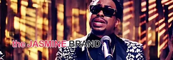 Raheem DeVaughn Releases ‘Black Ice Cream’ Video [WATCH]