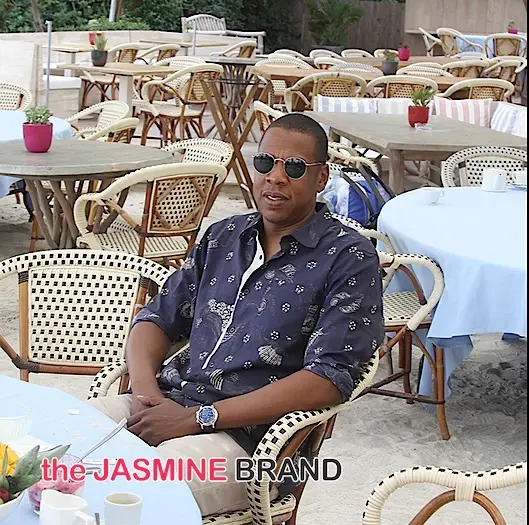 (EXCLUSIVE) Jay Z Pleads With Judge to Keep His Reported 150 Mill Dollar Live Nation Deal Out of Legal Battle