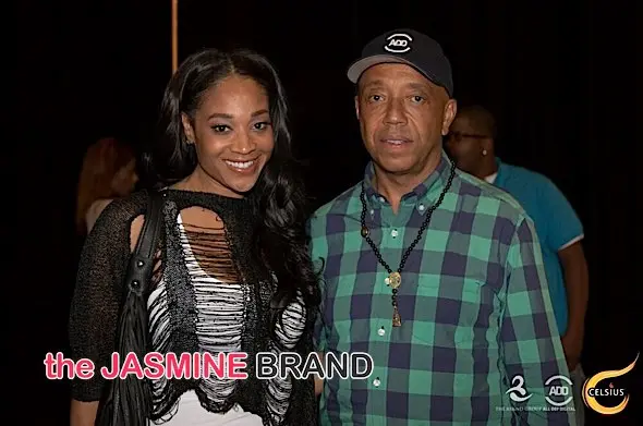 Mimi Faust, Terrence J, Daphne Joy & More Attend ‘All Def Comedy Live’ [Photos]