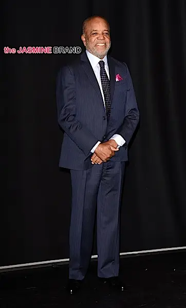 Berry Gordy Is Retiring At 89