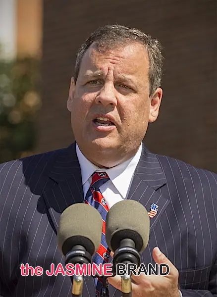 Chris Christie: ‘Black Lives Matter’ Encourages Killing of Cops [VIDEO]