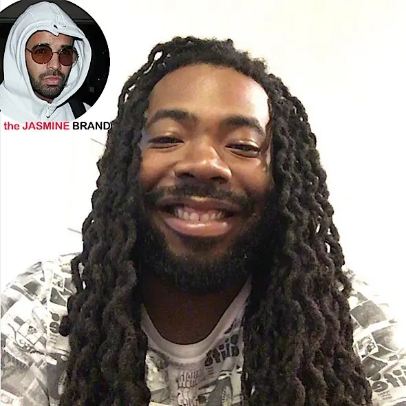 Rapper D.R.A.M. Says Drake Jacked His Song For ‘Hotline Bling’