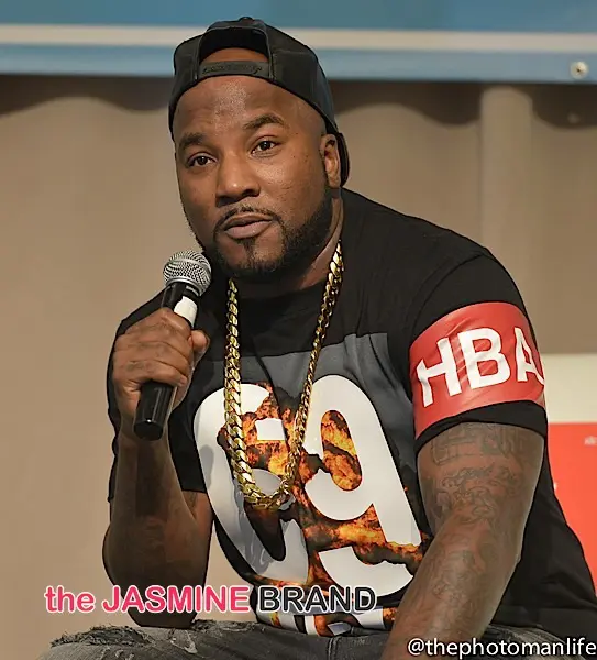 Celebrity Stalking: Jeezy, Yung Joc, NeNe Leakes