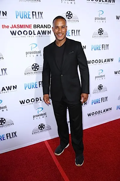 DeVon Franklin Says People In Relationships Should NOT Watch Porn