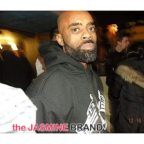 “Freeway” Ricky Ross Arrested While Carrying $100k [Thug Life]