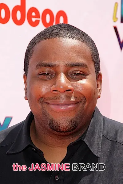 Kenan Thompson Will Host White House Correspondents’ Dinner