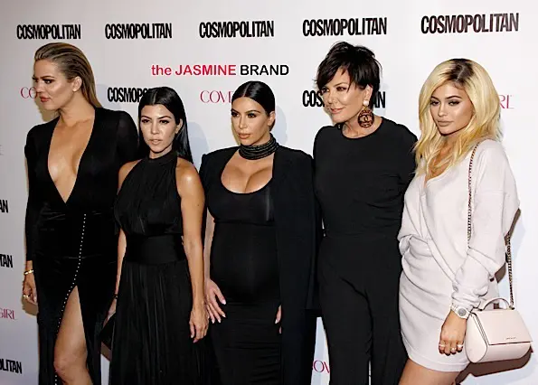 Kardashian’s Snag $150 Million, KUWTK Renewed Into 2020