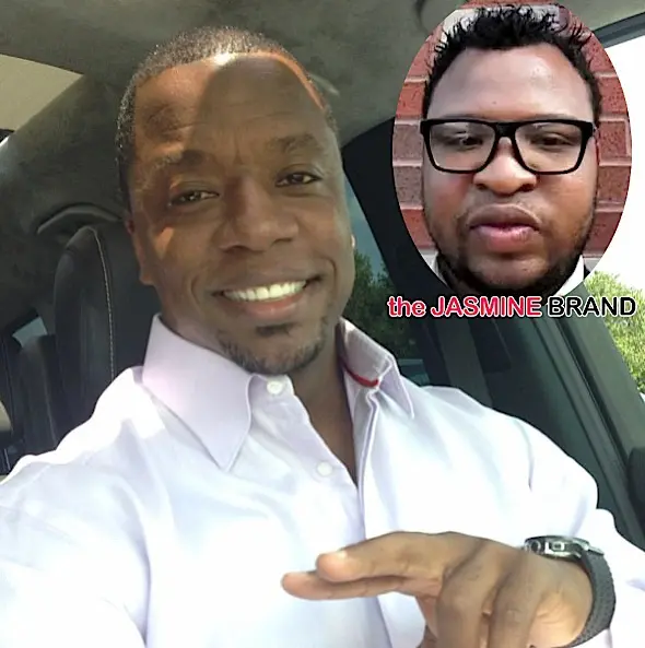 Kordell Stewart Wins Lawsuit Against Man Who Claimed They Had Sex