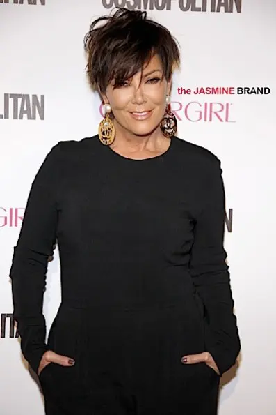 Kris Jenner Wants Marriage to Caitlyn Jenner Annulled