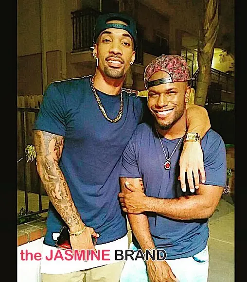 Reality Star Milan Christopher Gets Restraining Order Against Ex-Boyfriend Miles Brock