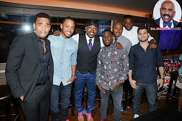 ‘Think Like A Man’ TV Show In the Works