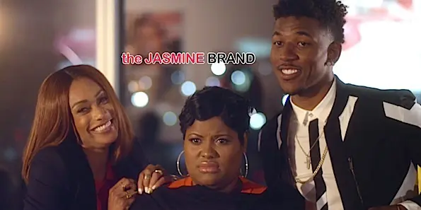 Nick Young & Tami Roman Star In New Pilot, The Assist [VIDEO]