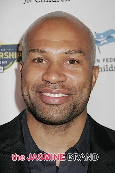 Derek Fisher Becomes Head Coach Of The WNBA’s LA Sparks