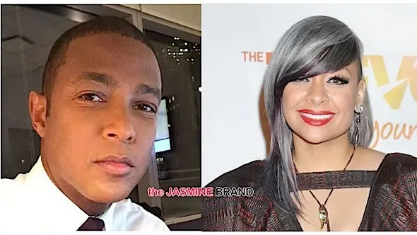 Petition Launched to Remove Don Lemon From CNN & Raven Symone From ‘The View’
