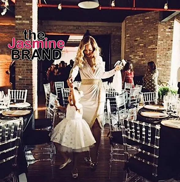 Celebrity Stalking: Beyonce Dances With Blue Ivy, Blac Chyna & Amber Rose’s Sexy Bathroom Selfie + Justin Combs, Melanie Fiona, Janet Jackson, Vanessa & Kobe Bryant