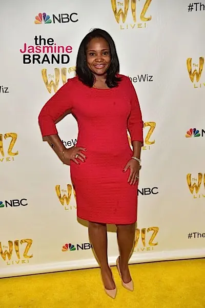 ‘Married To Medicine’ Star Dr. Heavenly Faces Backlash For Advising Fans To ‘Work For Free’ To Prove Themselves To Employers