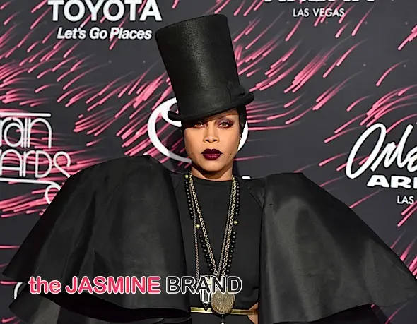 Erykah Badu Releases ‘Phone Down $$$$’ [New Music]