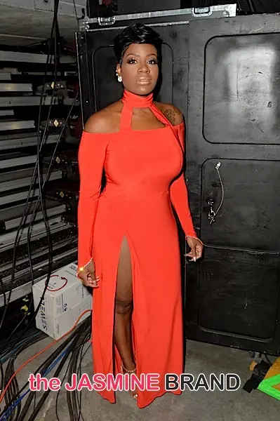 Fantasia Performs ‘I Made It’ On Good Morning America [VIDEO]