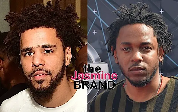 J.Cole & Kendrick Lamar Release New Music