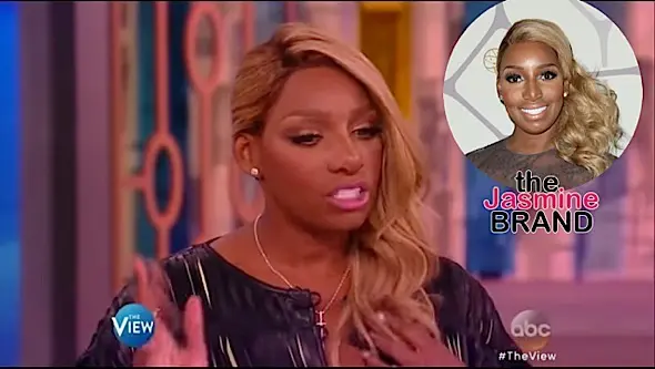 NeNe Leakes Slams ‘The View, Accuses Co-Hosts of Being ‘Mean Girls’ [VIDEO]