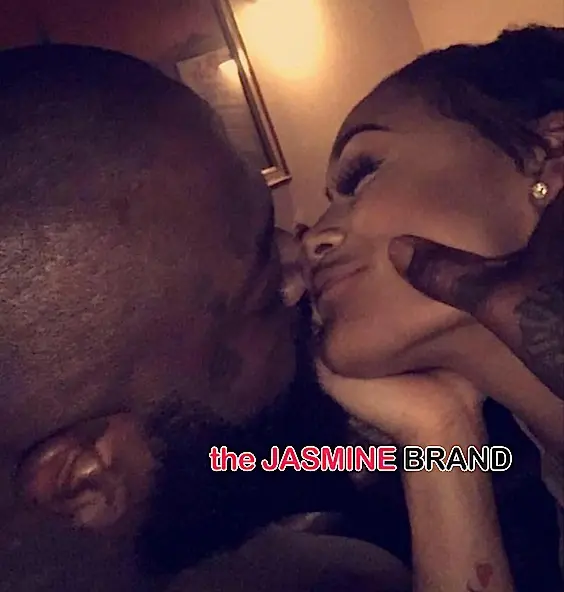Rick Ross & Lira Galore Engagement Back On?! [Photos]