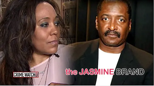 Mathew Knowles Baby Mama – Alexsandra Wright – Threatens Beyonce’s Dad With Jail Time For Not Paying Child Support [VIDEO]